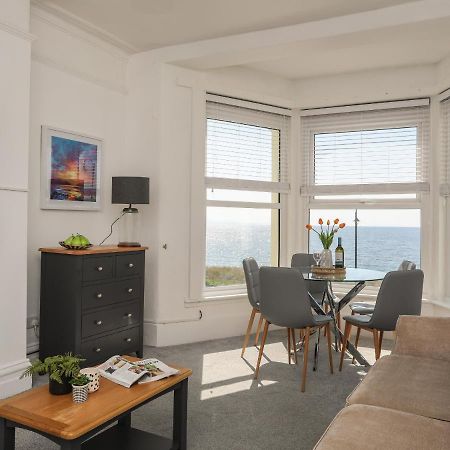 Apartamento Tir A Mor Pwllheli Exterior foto
