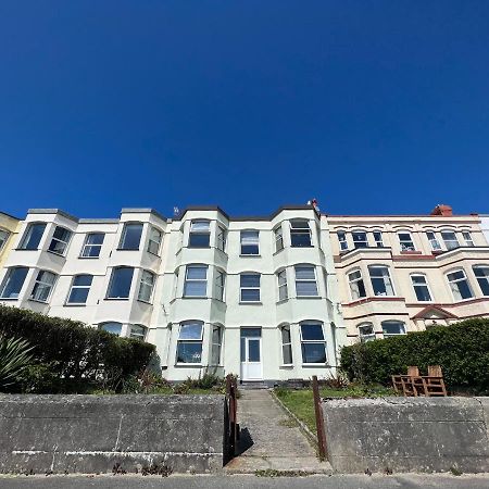 Apartamento Tir A Mor Pwllheli Exterior foto