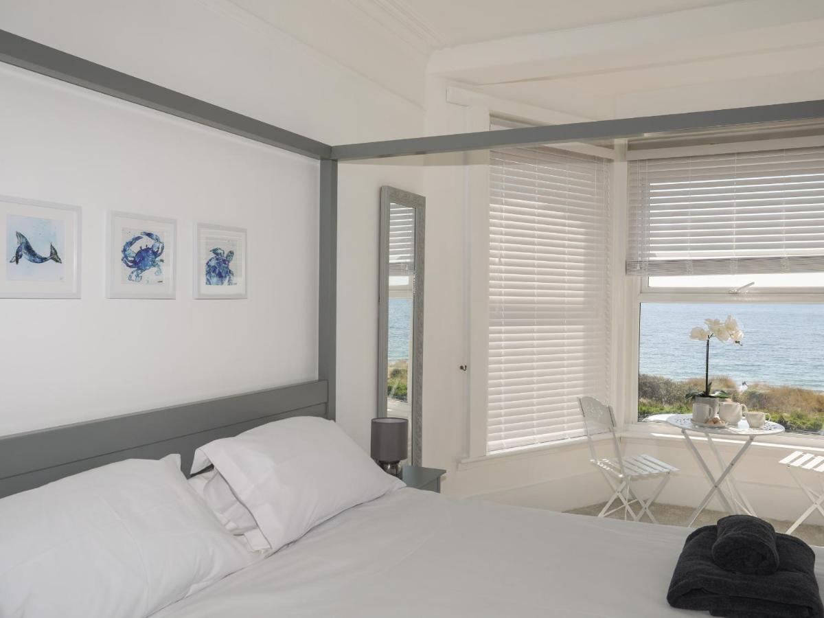 Apartamento Tir A Mor Pwllheli Exterior foto