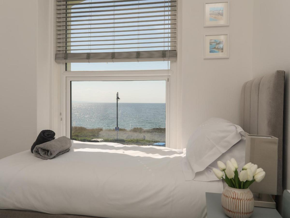 Apartamento Tir A Mor Pwllheli Exterior foto