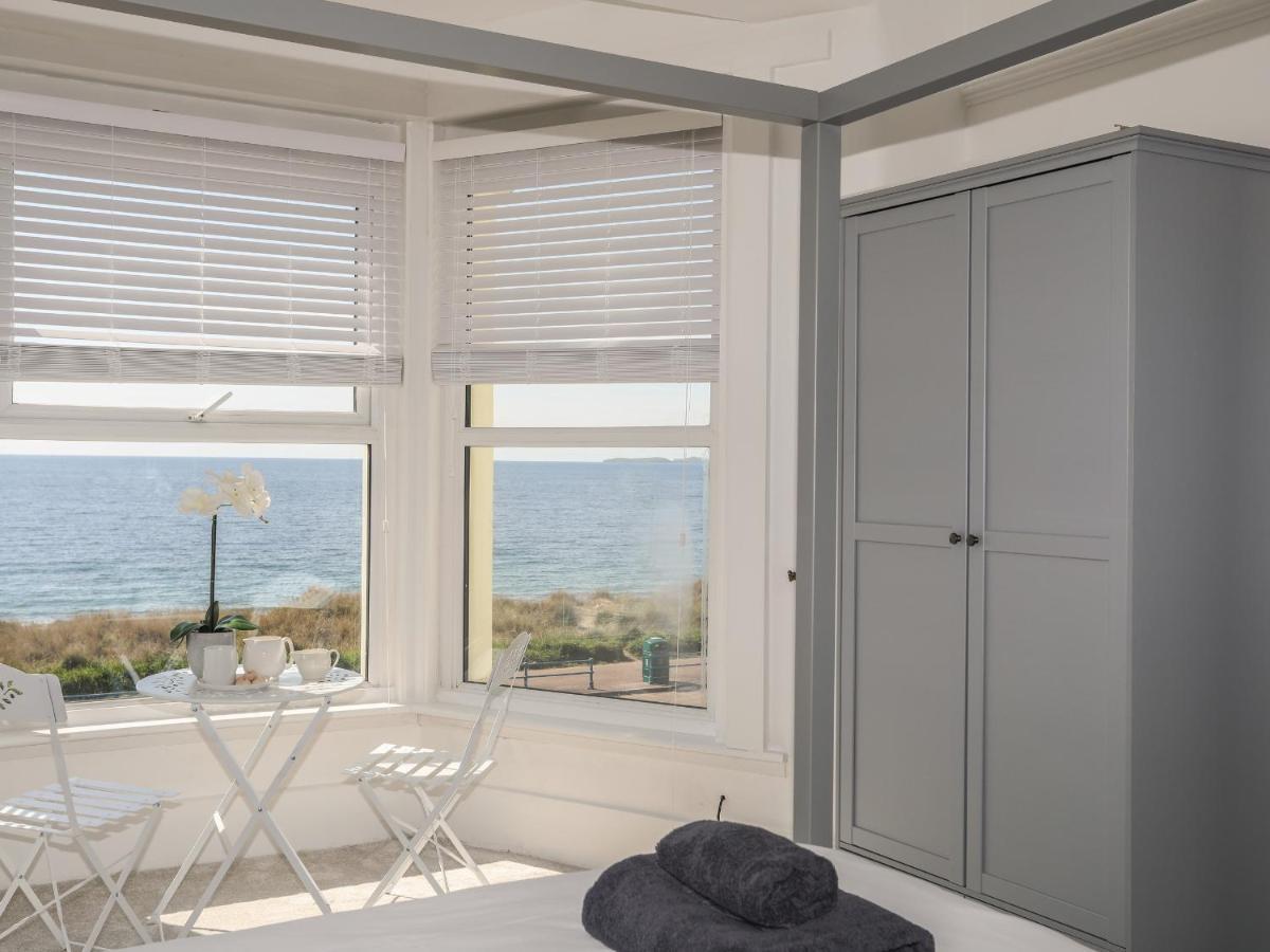Apartamento Tir A Mor Pwllheli Exterior foto