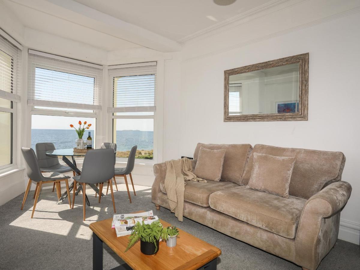 Apartamento Tir A Mor Pwllheli Exterior foto