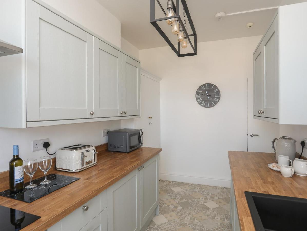Apartamento Tir A Mor Pwllheli Exterior foto